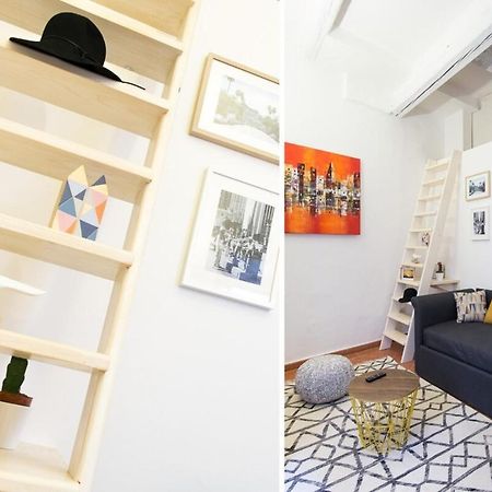 Design Apartment In Floransa Dış mekan fotoğraf