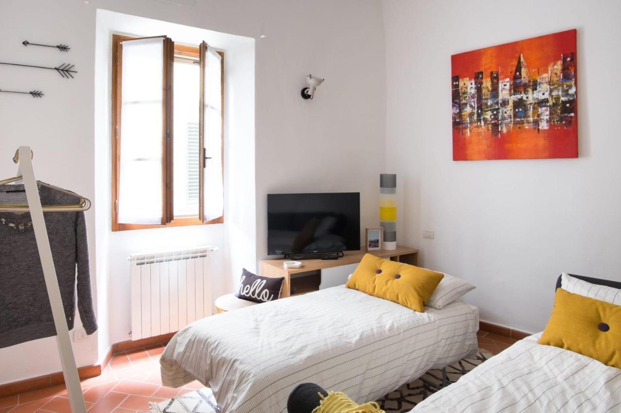 Design Apartment In Floransa Dış mekan fotoğraf