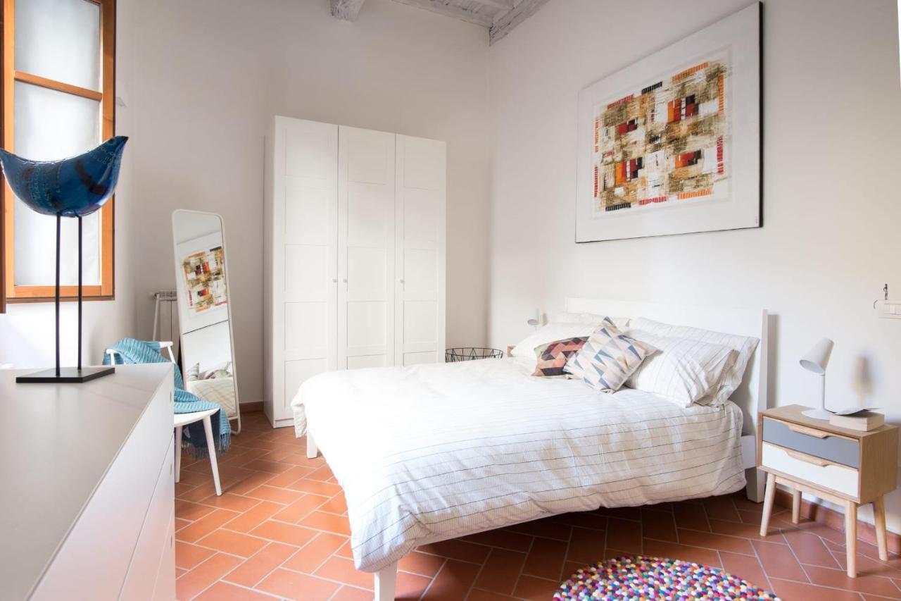 Design Apartment In Floransa Dış mekan fotoğraf