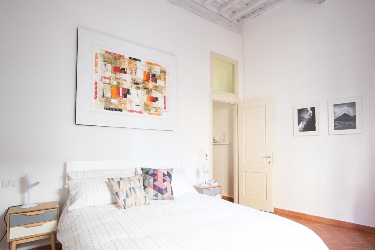 Design Apartment In Floransa Dış mekan fotoğraf