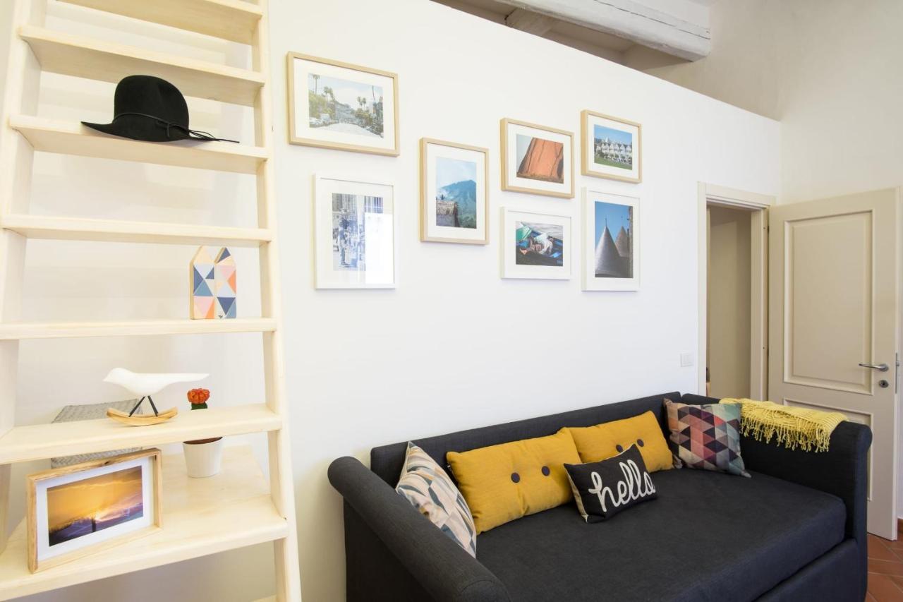 Design Apartment In Floransa Dış mekan fotoğraf
