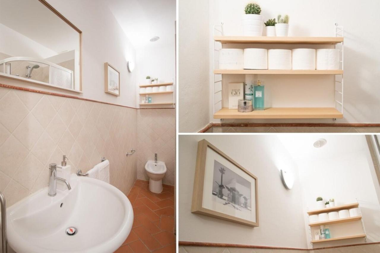Design Apartment In Floransa Dış mekan fotoğraf
