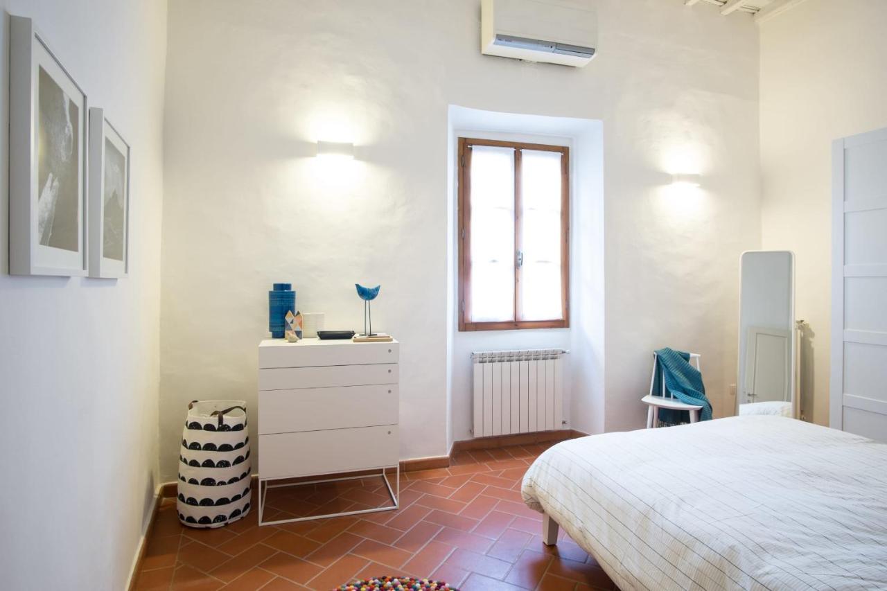 Design Apartment In Floransa Dış mekan fotoğraf